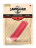 Jawgler Cheese Dog Chew Strawberry