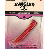 Jawgler Fruit Explosion Gelatin Dog Chew (NEW)