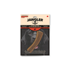 Jawgler Antler Dog Chew, Split Smoked Ham