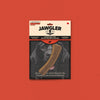 Jawgler Antler Dog Chew, Split Smoked Ham
