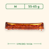 Jawgler Bacon/Maple Gelatin Dog Chew