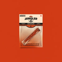 Jawgler Bacon/Maple Gelatin Dog Chew