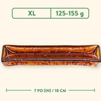 Jawgler Bacon/Maple Gelatin Dog Chew