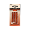 Jawgler Gelatin Dog Chew Value Pack Bacon & Maple Flavor -3 Chews