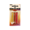 Jawgler Gelatin Dog Chew Value Pack Assored Flavors -3 Chews