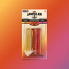 Jawgler Gelatin Dog Chew Value Pack Assored Flavors -3 Chews