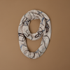 "Lila" Bridles N Things Infinity Scarf SALE