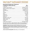 Naturvet Kelp Help Supplement Powder 1 lb