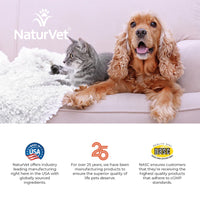 Naturvet Kelp Help Supplement Powder 1 lb