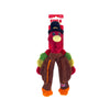 Kong® FALL Wishbone Turkey Medium Dog Toy