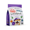 Loveabowl Pet Food – Salmon and Snow Crab Dog Food 22 lbs (NEW)