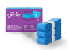 Angelcare Litter Genie Genuine Film, Pack Of 3, 14ft (Up To 6 Months)