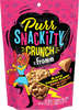 Fromm Purr Snackitty Crunch Cat Treats - Slap'N Chicken 3 oz