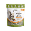 Living World Green Botanicals Premium Timothy Hay - Veggie Mix - 1.36kg (48 oz)