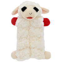 Multipet™ Lamb Chop® Squeaker Mat Dog Toy