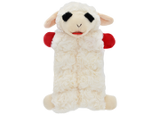 Multipet™ Lamb Chop® Squeaker Mat Dog Toy