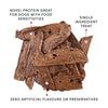 Crump's Naturals Lamb Chops Dog Treat