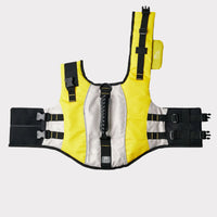 GF Pet Life Vest Yellow