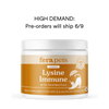 Fera Pets – L-Lysine for Cats – 60g