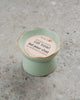 Dexypaws Raised Ceramic Cat Bowl, Sage Green 7.75 oz