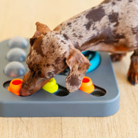 Messy Mutts Messy Mutts Flip'n Slide Puzzler (NEW)