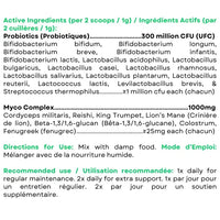 Myco Pet – Joint & Mobility+ Supplement – 30g for Dogs & Cats (NEW)