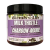 Blends for Life™ Milk Thistle Pet Supplement 130gm