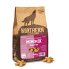Northern Pet Mini Mix Canadian Bacon And Liverlicious Dog 450 g