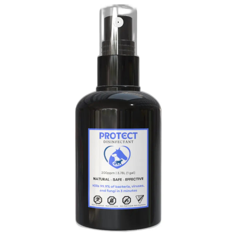 Myco Pet – Protect Spray – 120ml