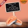 Inaba Cat Churu Purees Salmon Recipe with Scallop Flavor