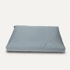 Goo-eez Rectangle Dog Bed, Charcoal SALE