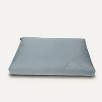 Goo-eez Rectangle Dog Bed, Charcoal SALE