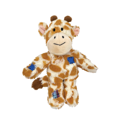 Kong® Wild Knots Giraffe Dog Toy