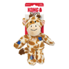 Kong® Wild Knots Giraffe Dog Toy