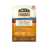 Acana Highest Protein, Wild Prairie™