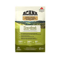 Acana Highest Protein, Grasslands™