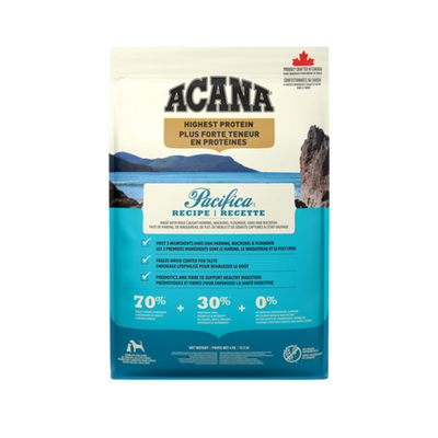 Acana Highest Protein, Pacifica™