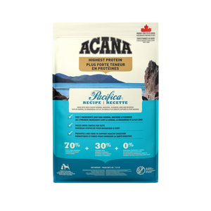 Acana Highest Protein, Pacifica™