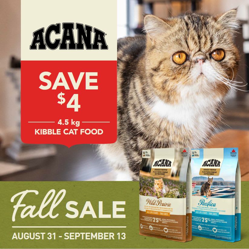 Natural Pet Foods Natural Pet Foods, Canada's natural pet store for dogs, cats & horses.