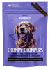 NutriSource® Beef & Wild Boar Chompy Chompers 6oz Dog Treat SALE