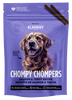 NutriSource® Salmon & Trout Chompy Chompers 6oz Dog Treat SALE