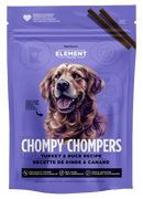 NutriSource® Turkey & Duck Chompy Chompers 6oz Dog Treat SALE