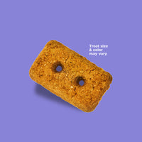 NutriSource® Crunchy Crunchers Liver Flavor Dog Treats 14oz SALE