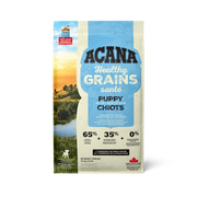 Acana Healthy Grains, Puppy Recipe