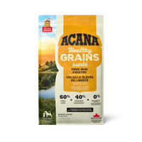 Acana Healthy Grains, Free-Run Poultry