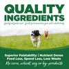 NutriSource® Turkey & Rice Recipe with Wholesome Grains Wet Dog Food 13oz