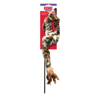 Kong® Swizzle Bird Teaser Cat Toy