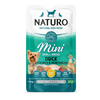 Naturo Adult Mini Duck with Rice and Vegetables – 150g Pouch