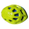 Nerf Dog TPR Exo Crunch Football SALE