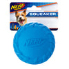 Nerf Tire Squeak Ball - Small - 6.4 cm (2.5 in)